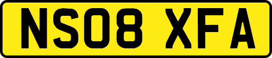 NS08XFA