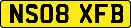 NS08XFB