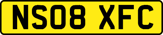 NS08XFC