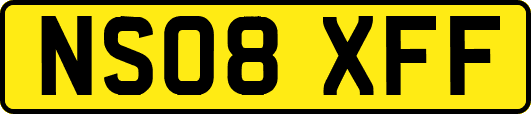 NS08XFF