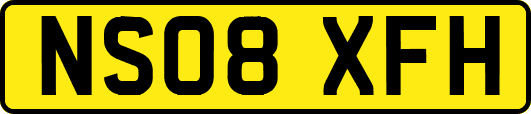 NS08XFH