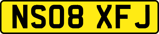 NS08XFJ