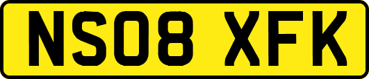 NS08XFK