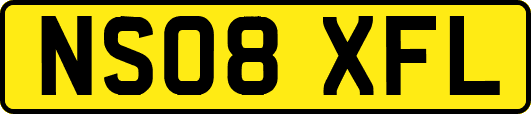 NS08XFL