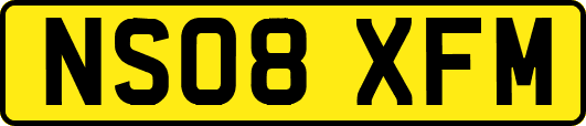 NS08XFM