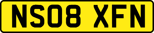 NS08XFN