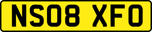NS08XFO