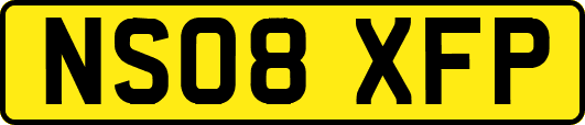 NS08XFP