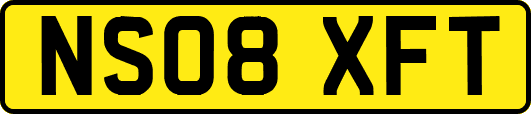 NS08XFT