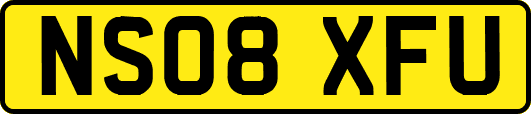 NS08XFU