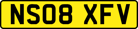 NS08XFV