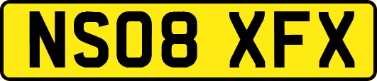NS08XFX
