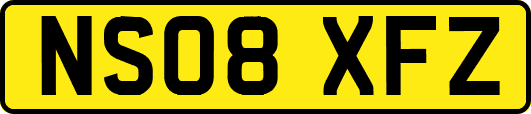 NS08XFZ