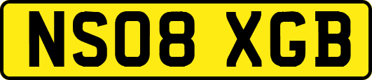 NS08XGB