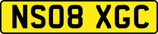 NS08XGC