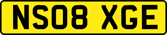 NS08XGE