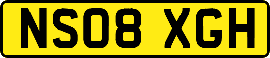 NS08XGH