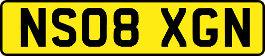 NS08XGN