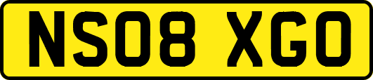 NS08XGO