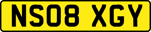 NS08XGY