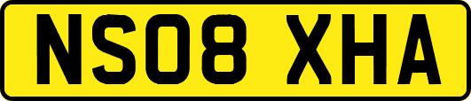 NS08XHA