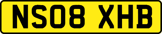 NS08XHB