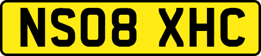 NS08XHC