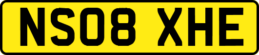 NS08XHE