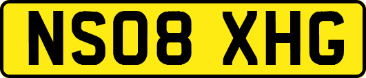 NS08XHG