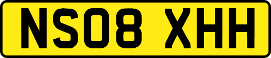 NS08XHH