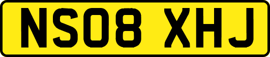 NS08XHJ