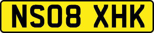 NS08XHK