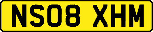 NS08XHM