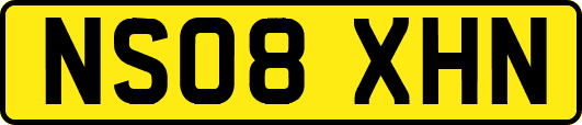 NS08XHN