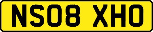 NS08XHO