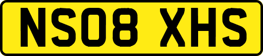 NS08XHS