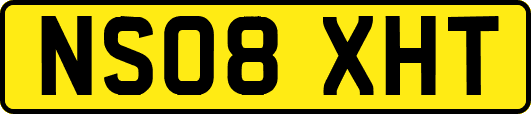 NS08XHT