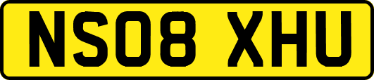 NS08XHU