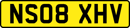 NS08XHV