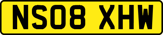 NS08XHW