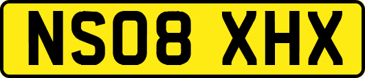 NS08XHX