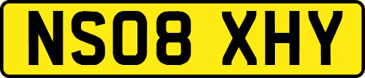 NS08XHY