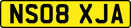 NS08XJA