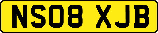 NS08XJB