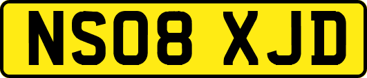 NS08XJD