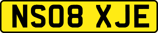 NS08XJE