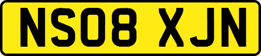 NS08XJN