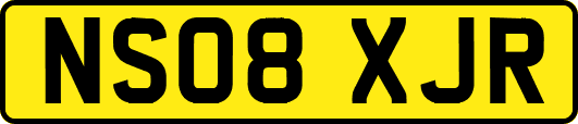 NS08XJR