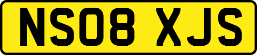 NS08XJS