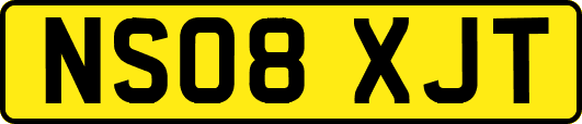 NS08XJT